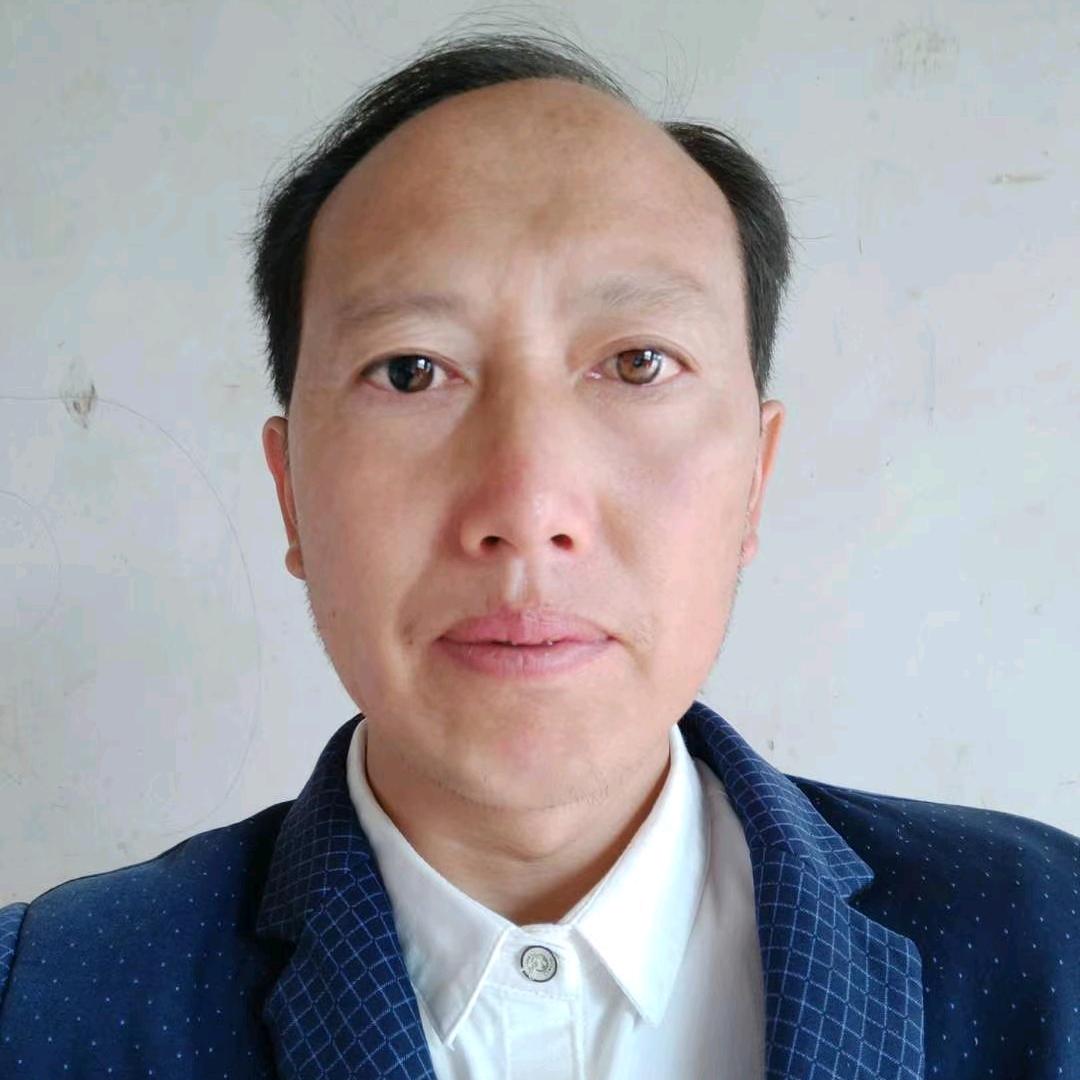 彭兴忠-织金龙场