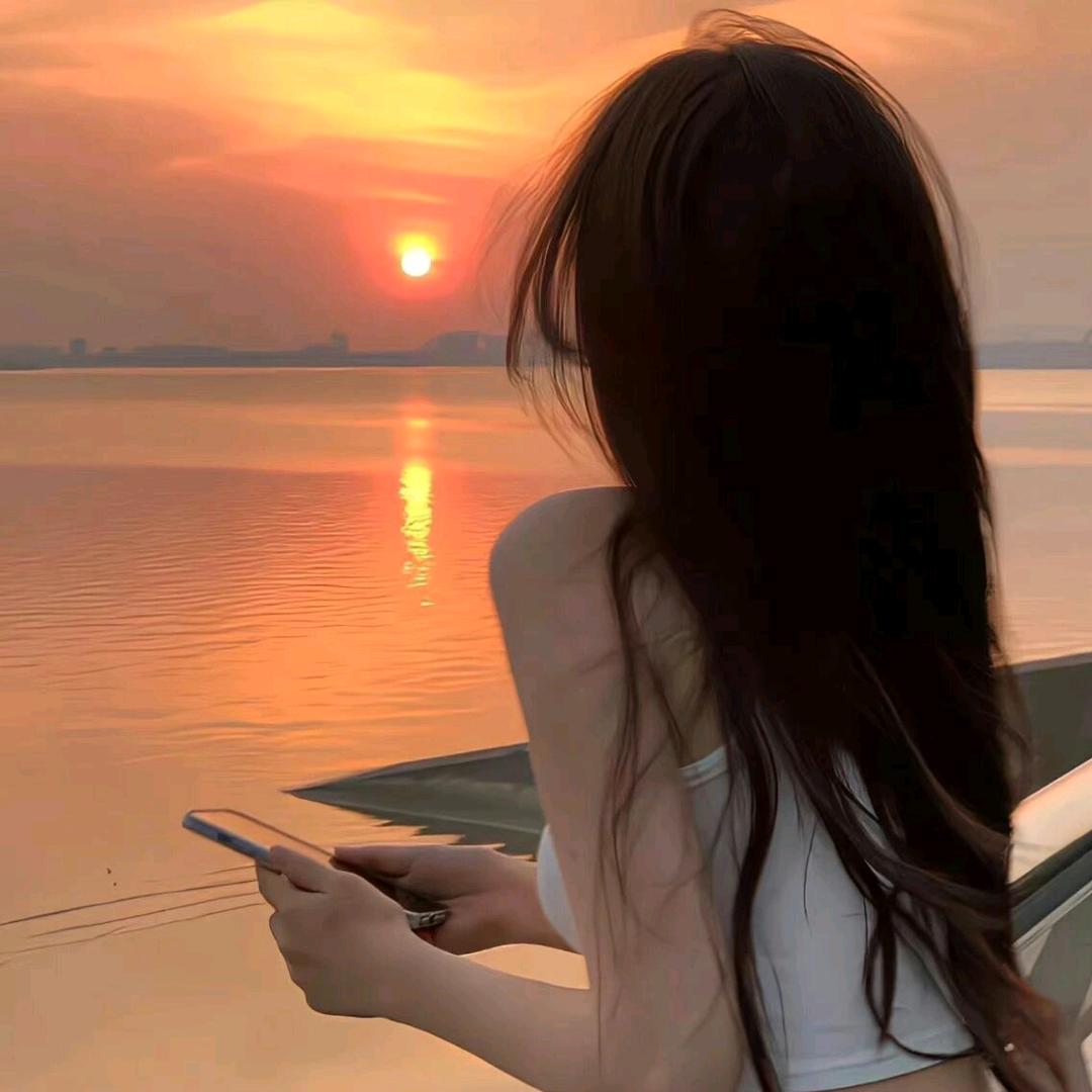 发一个