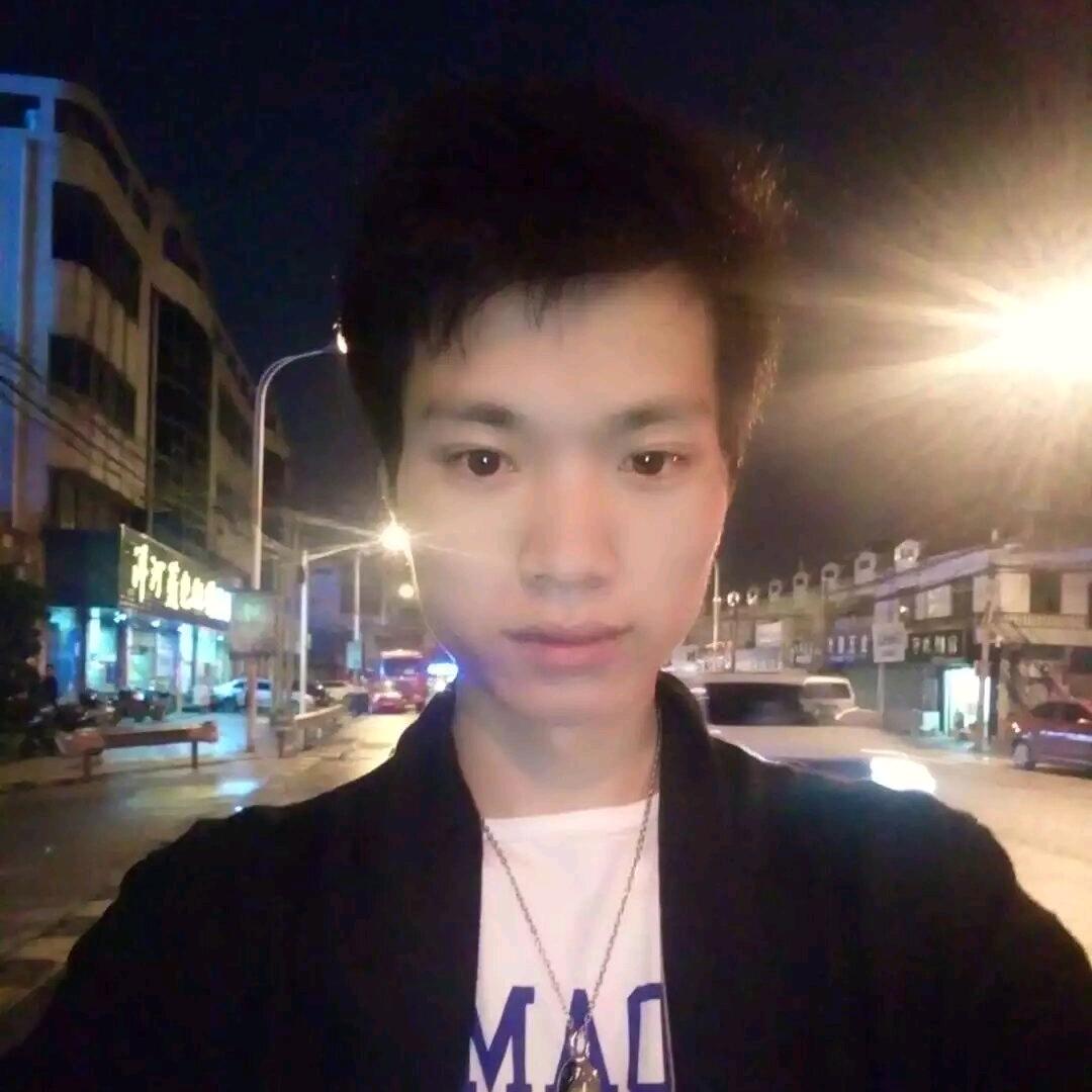 热血男儿