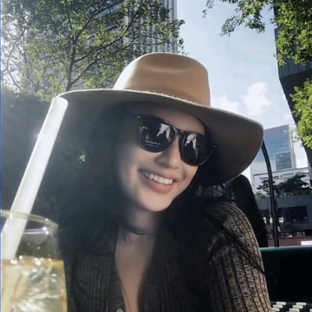 梁夜---穿搭优选