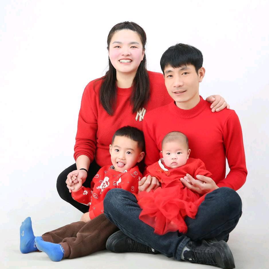 泽墨麻麻😜三胎孕中期