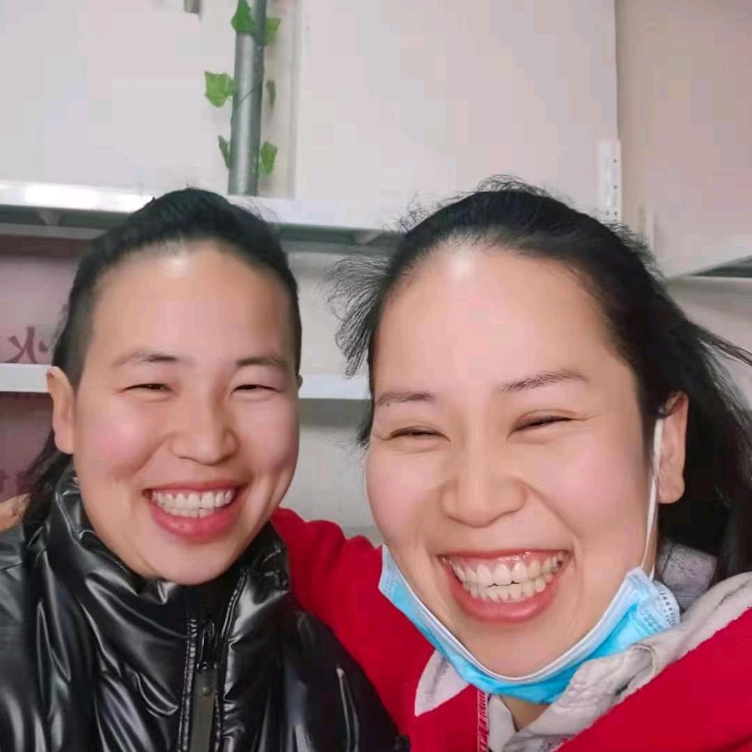 金堤小区快递站