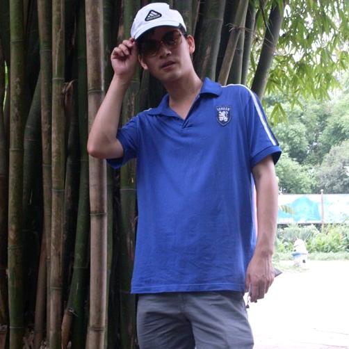 阆中老陈