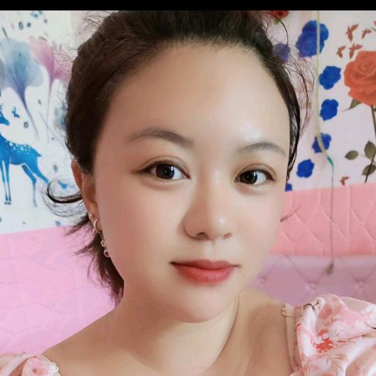橙妹儿