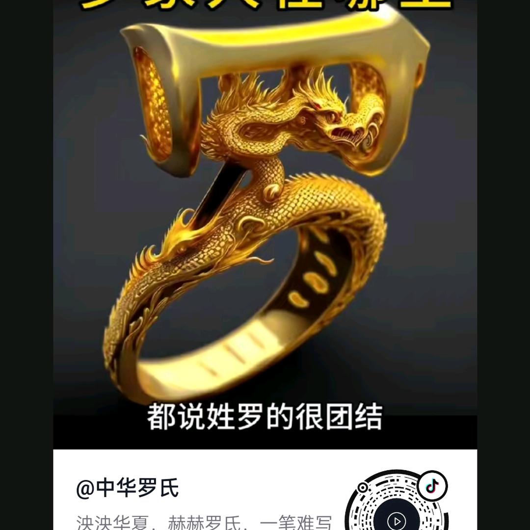 罗家人