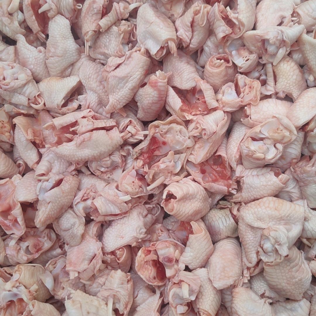 鸡脚筋加工厂家