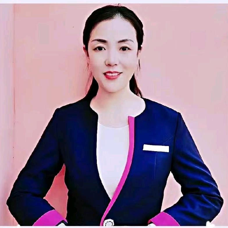 一米阳光幼儿园李园长