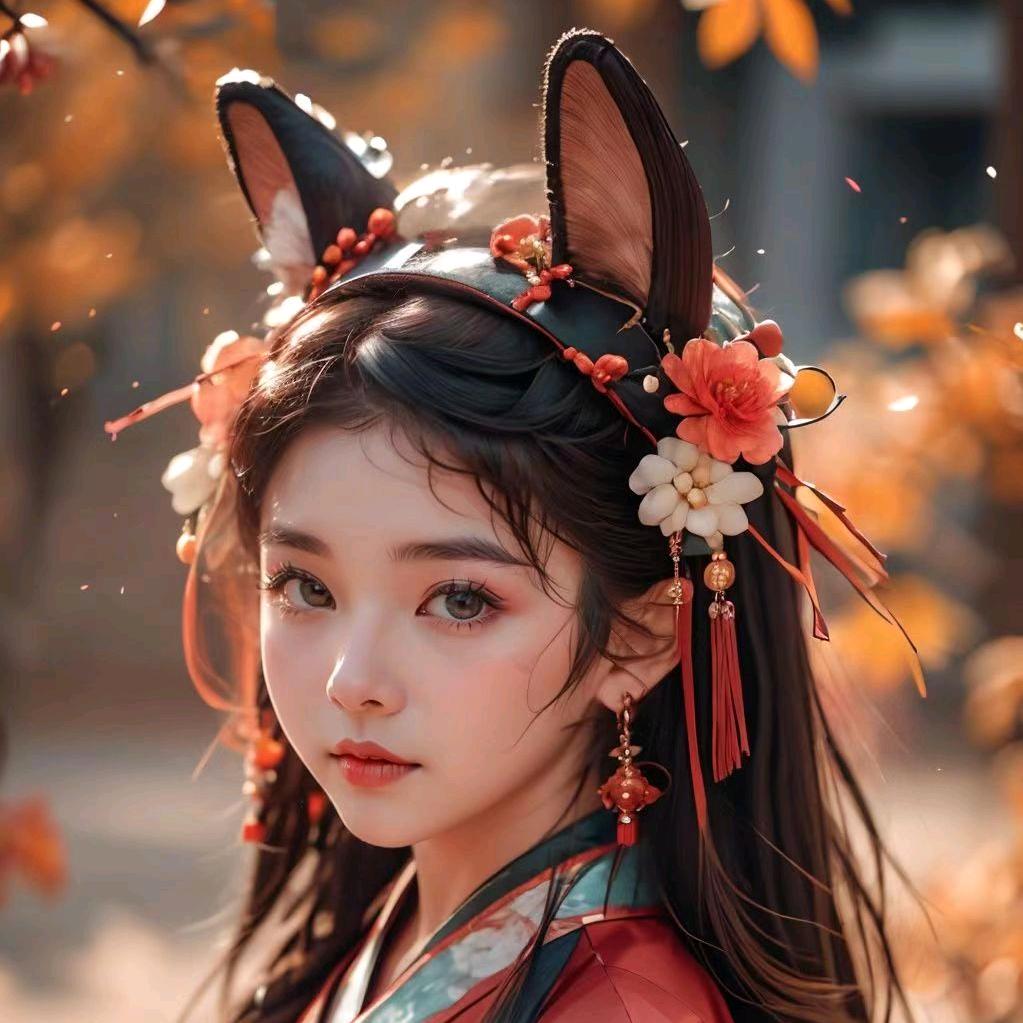 清新柠萌