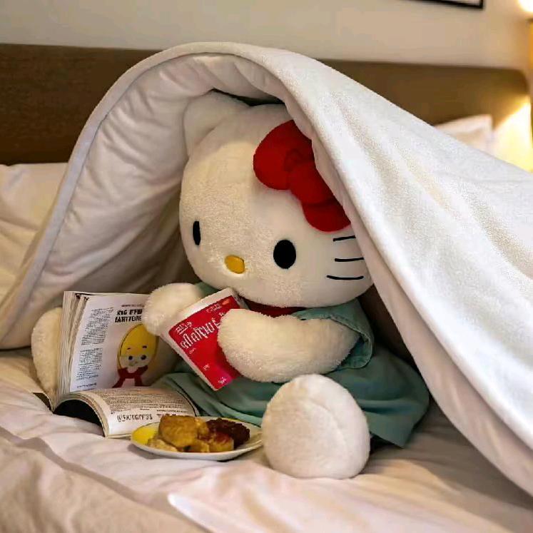 暴富猫