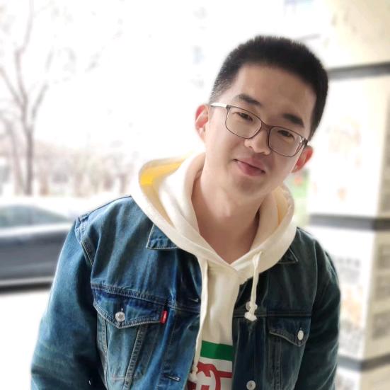 钱陈似锦😏