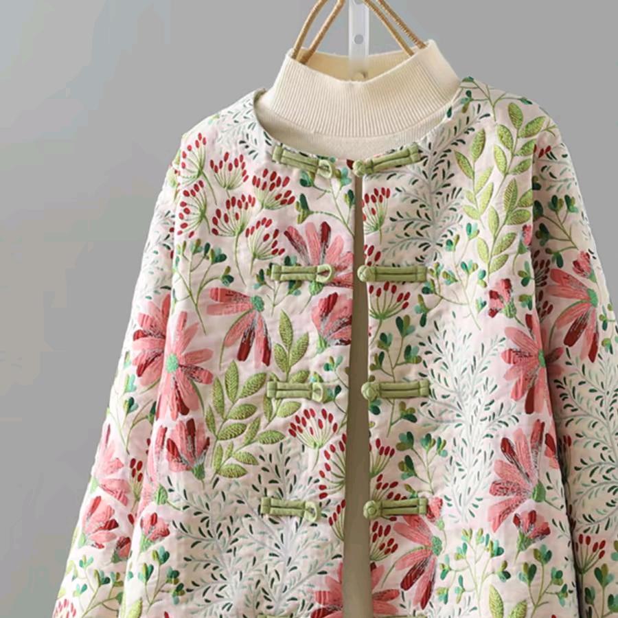 宝丰-娜娜大码女装-2