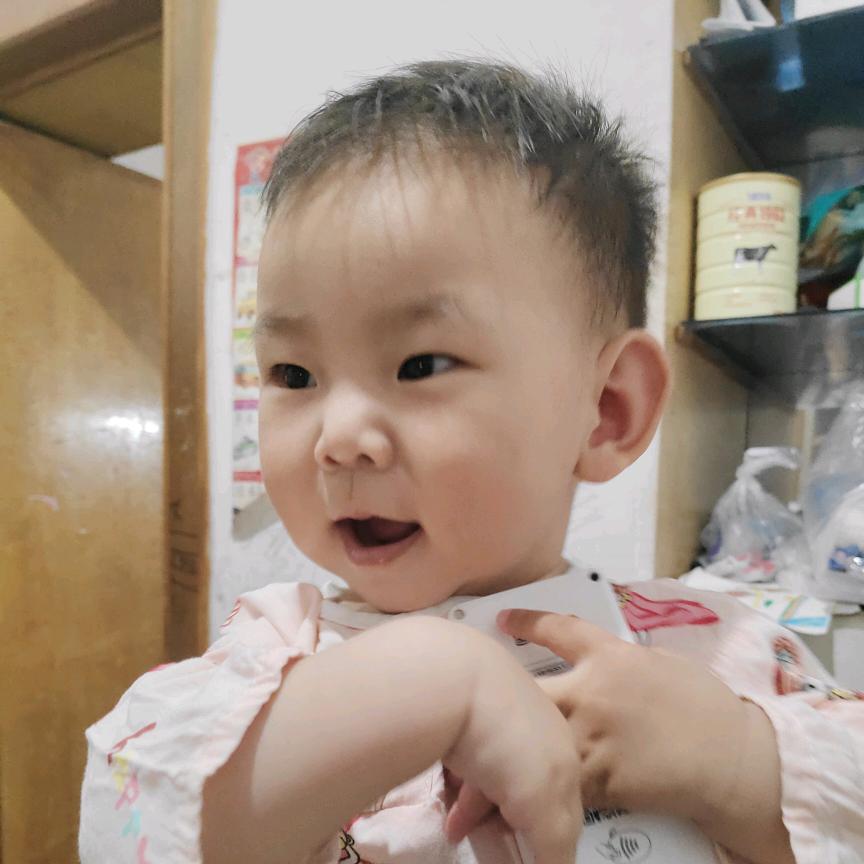 小仙女兔兔