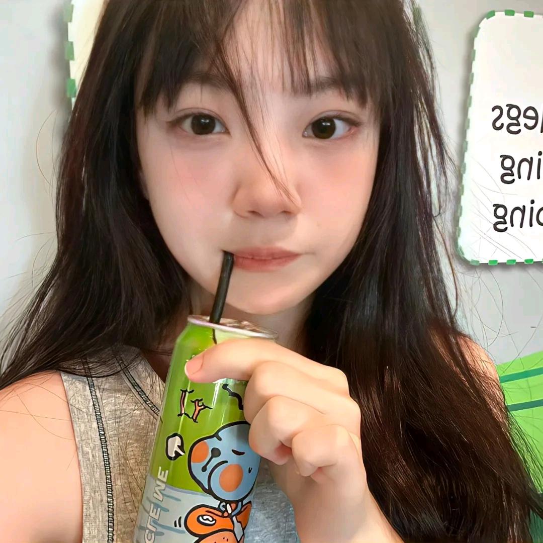 莹莹🥝好物