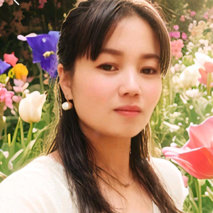 英子(谢)