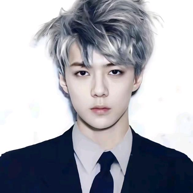 一直听