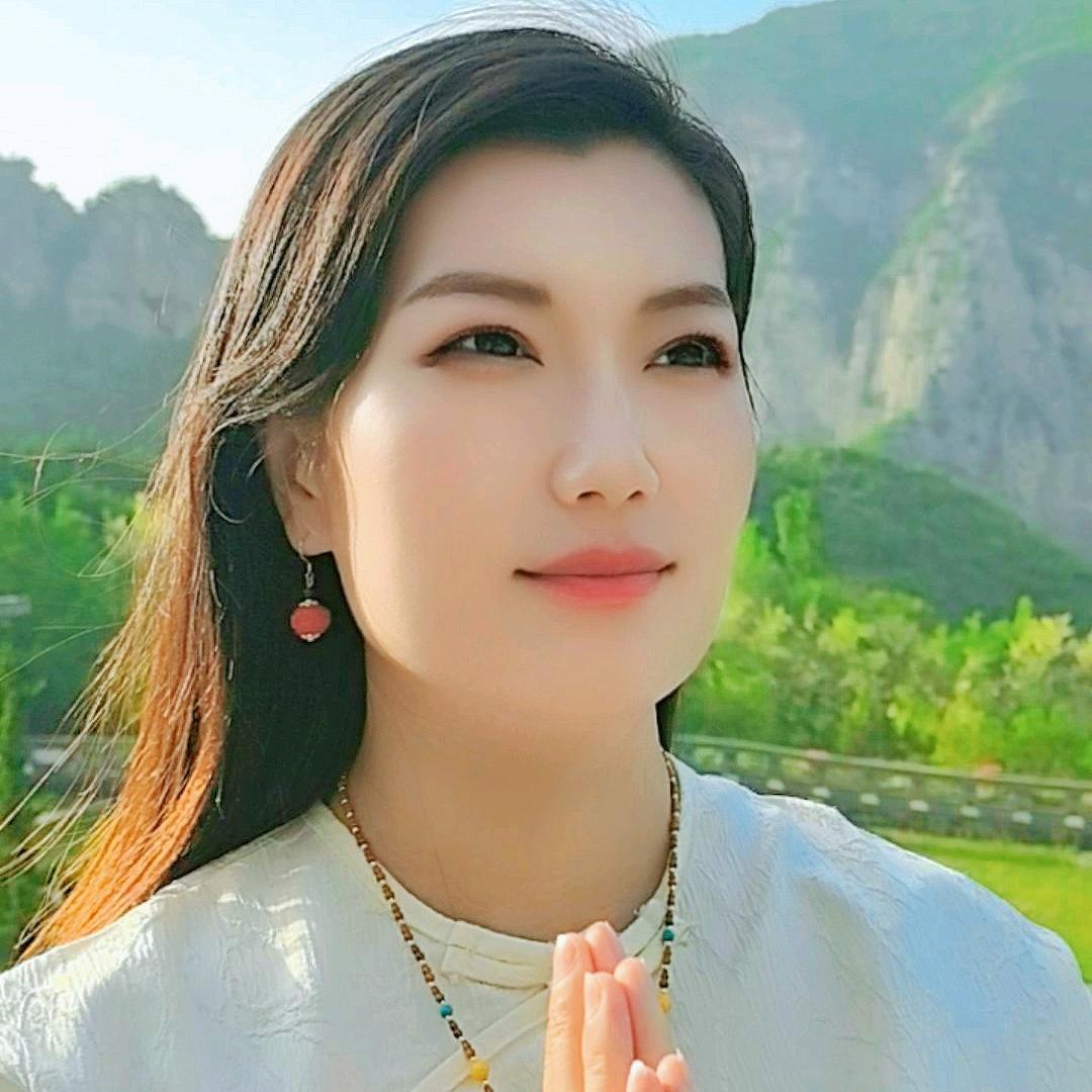 张若心（释然）