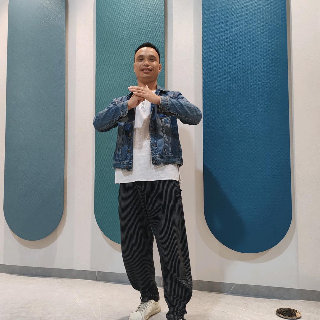 粤刷粤好艺术漆