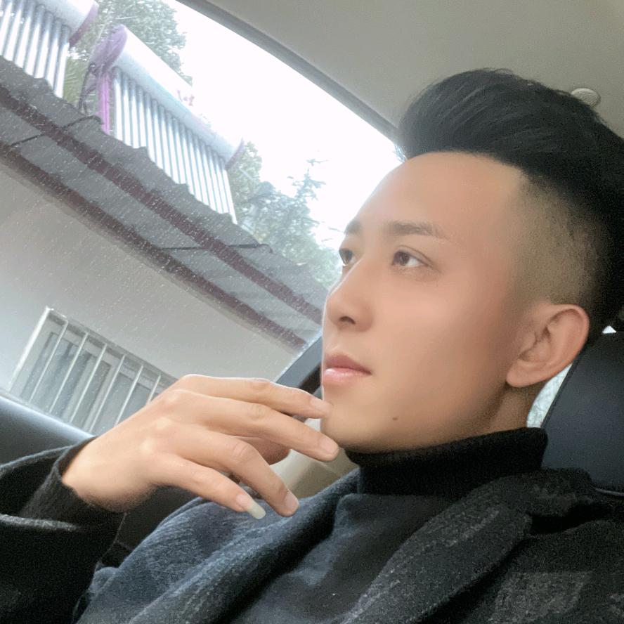 几🕰️分从前♥