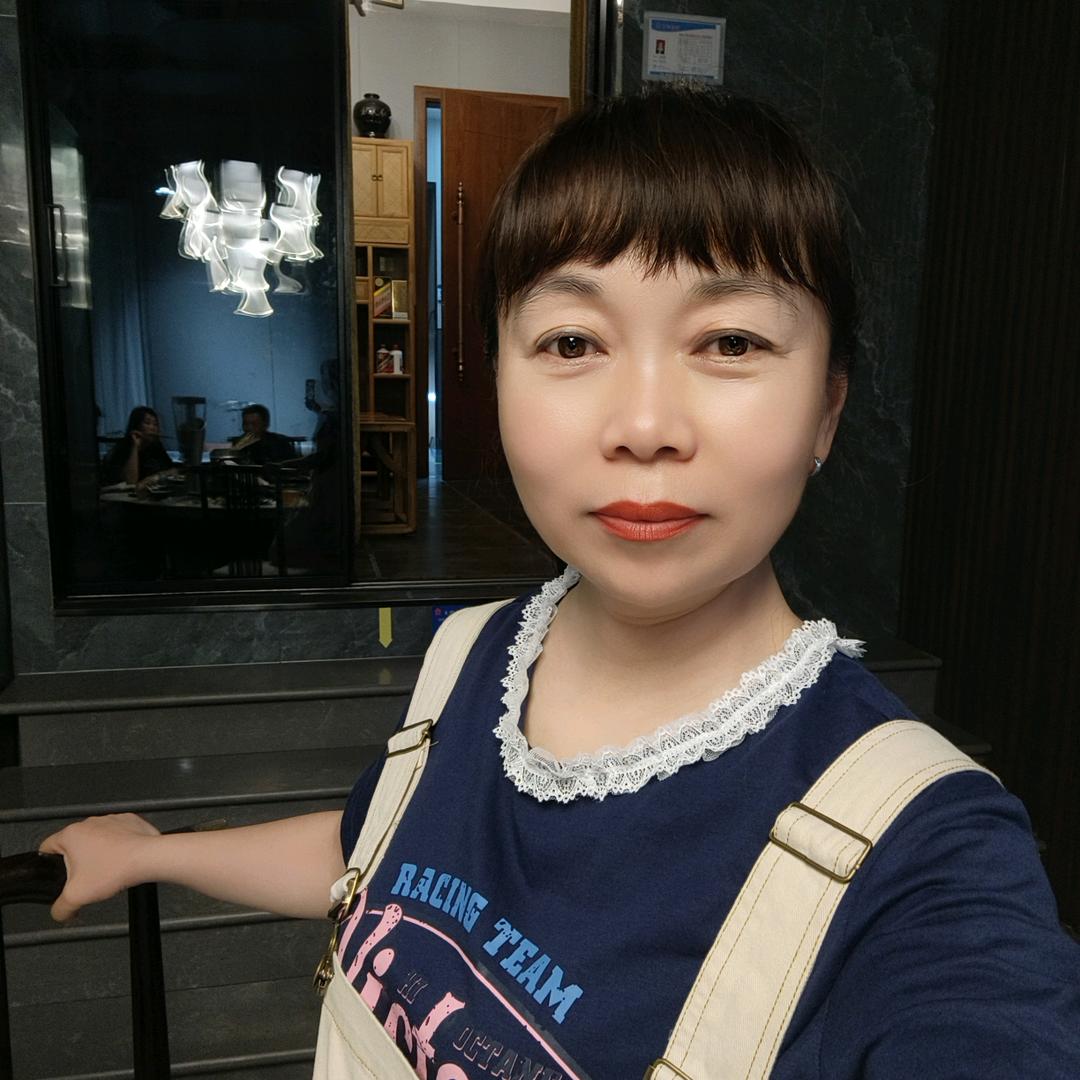 小丽吖 18:20