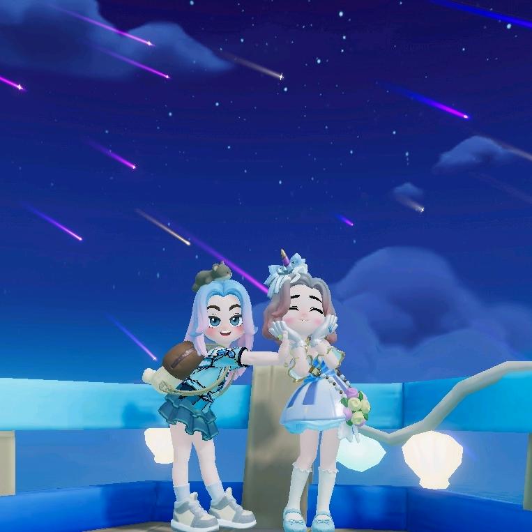 超级卡皮吧啦<心动小镇>♛