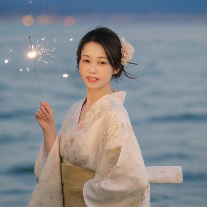 林姐（小号））