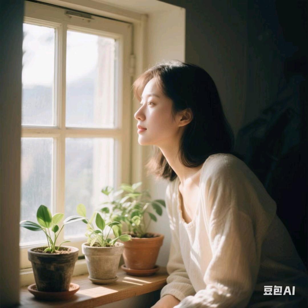 娜年夏天总打雷
