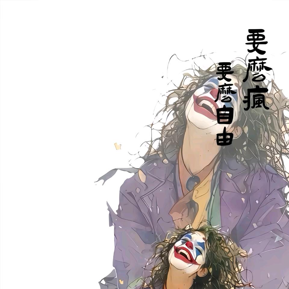 江湖故人