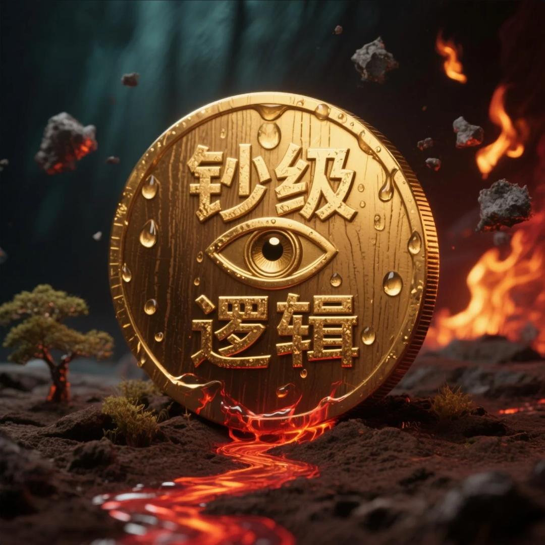 钞级逻辑