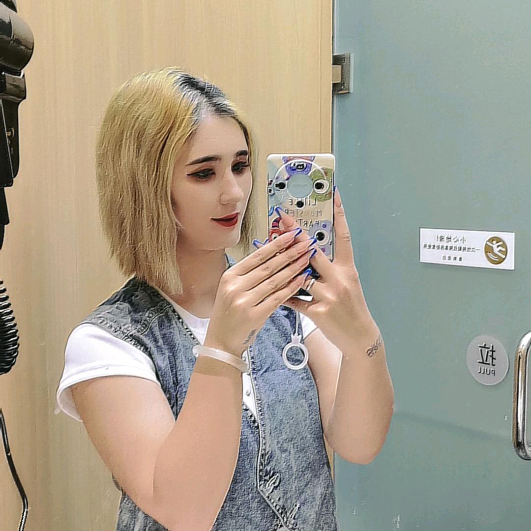 Gulmira🍁
