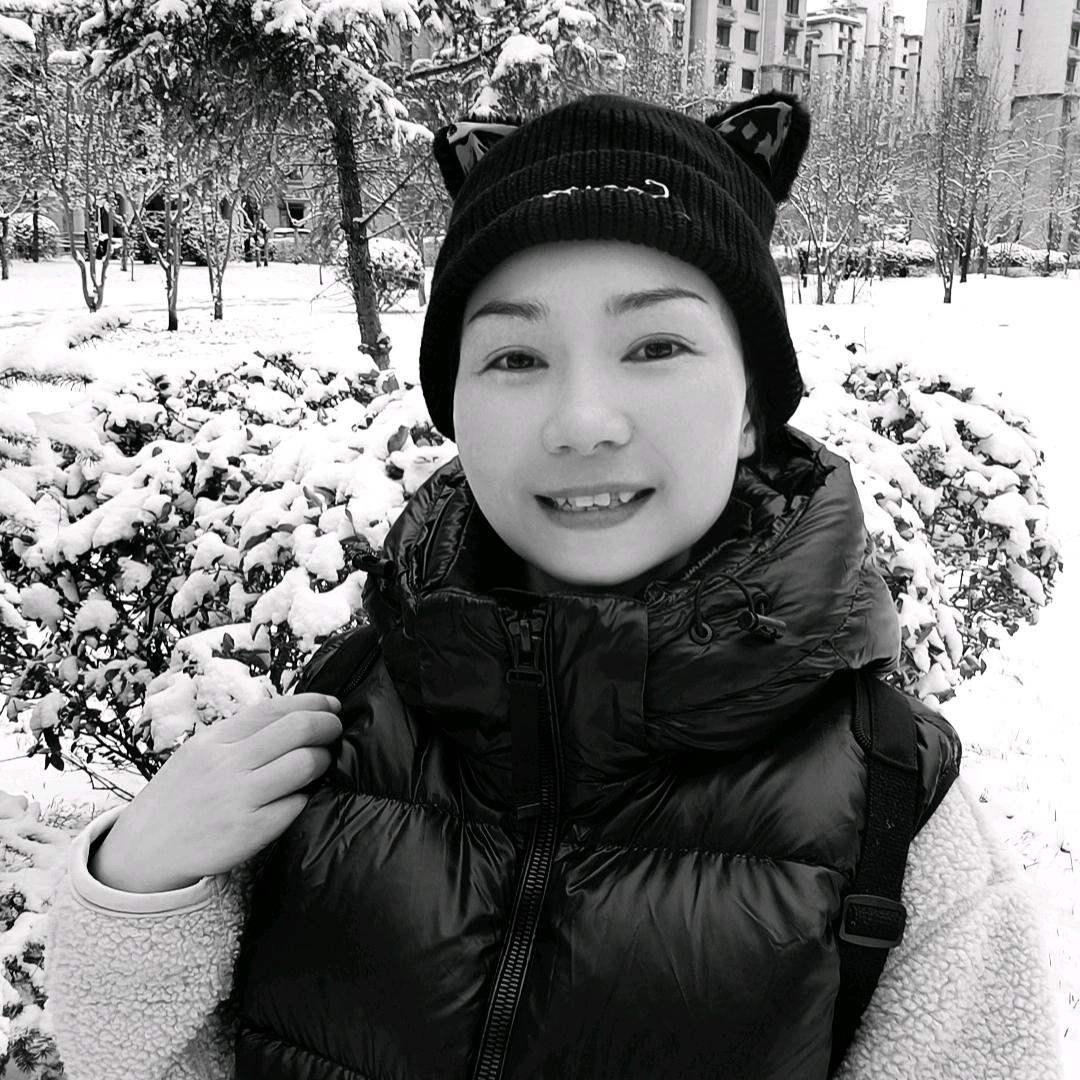 杨美美
