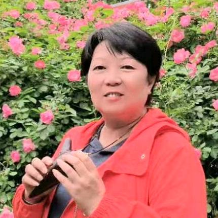 胖大妈
