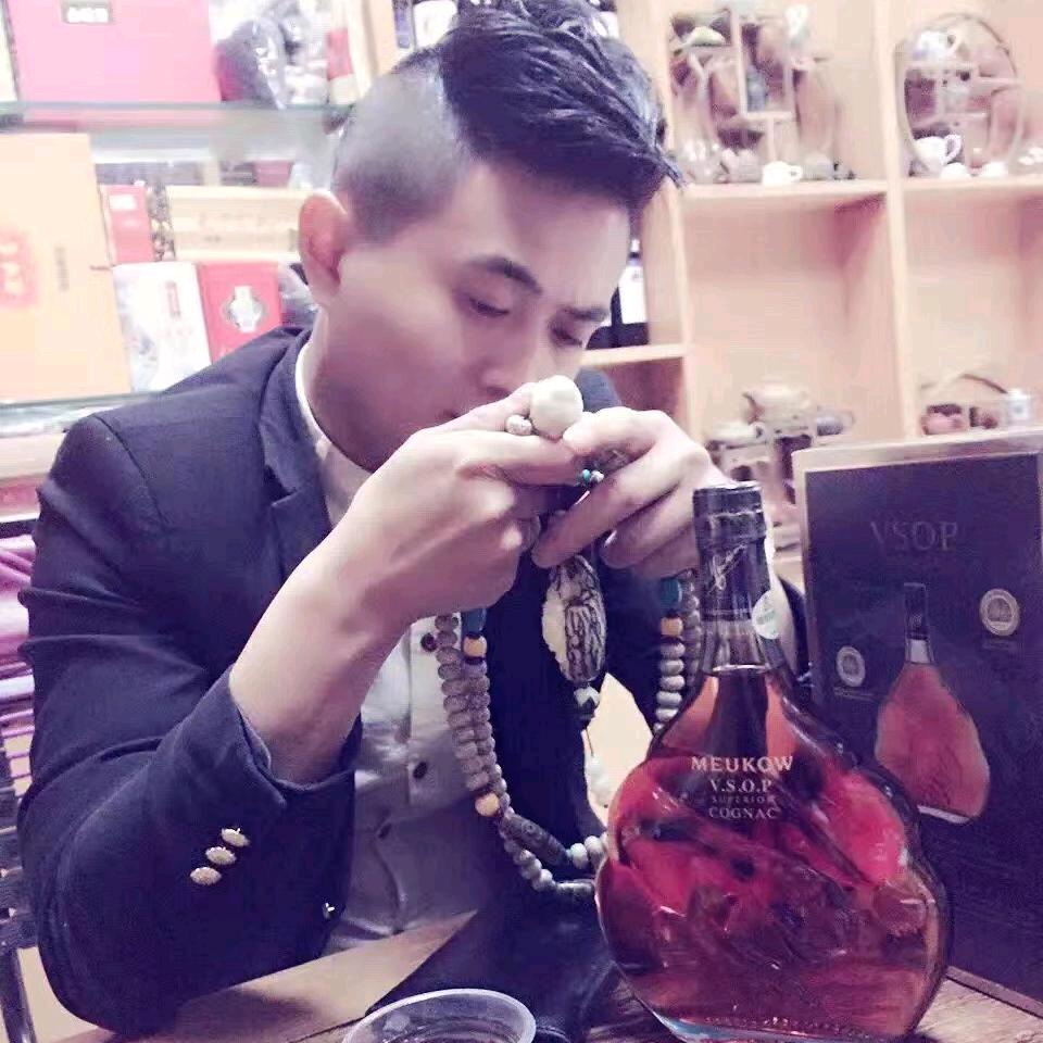 ™爺们儿