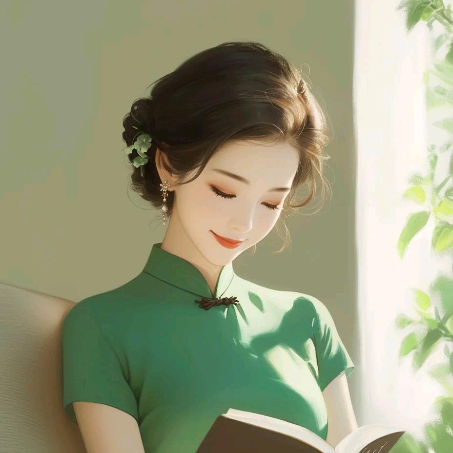 雨荷