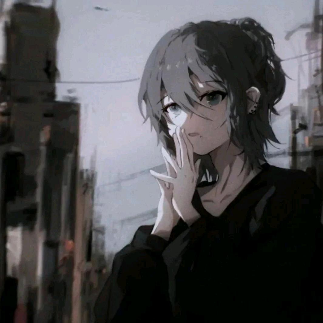 长风羽落幕