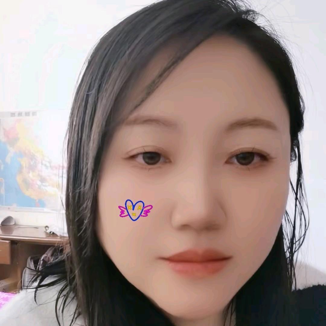 @杨二姐姐