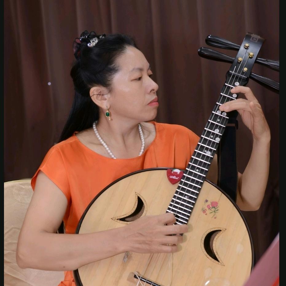 清杨