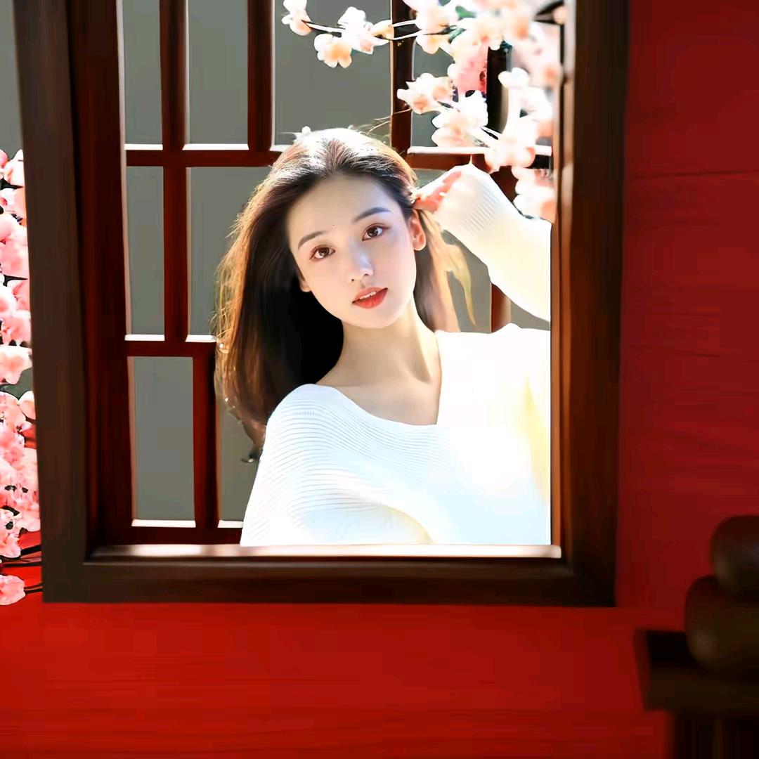 子涵妈妈