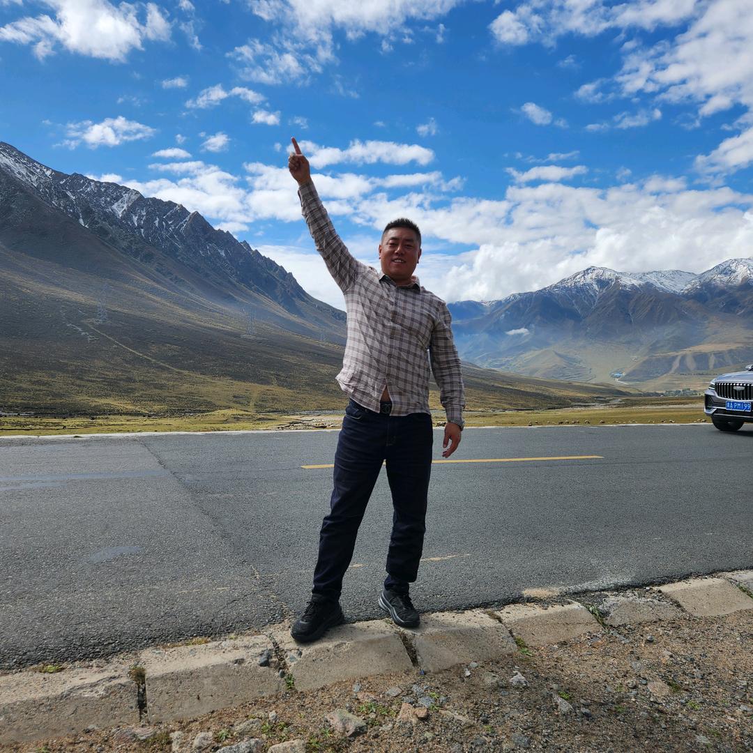 青海老樊🇨🇳