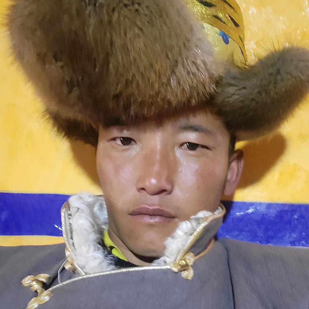 开心小子