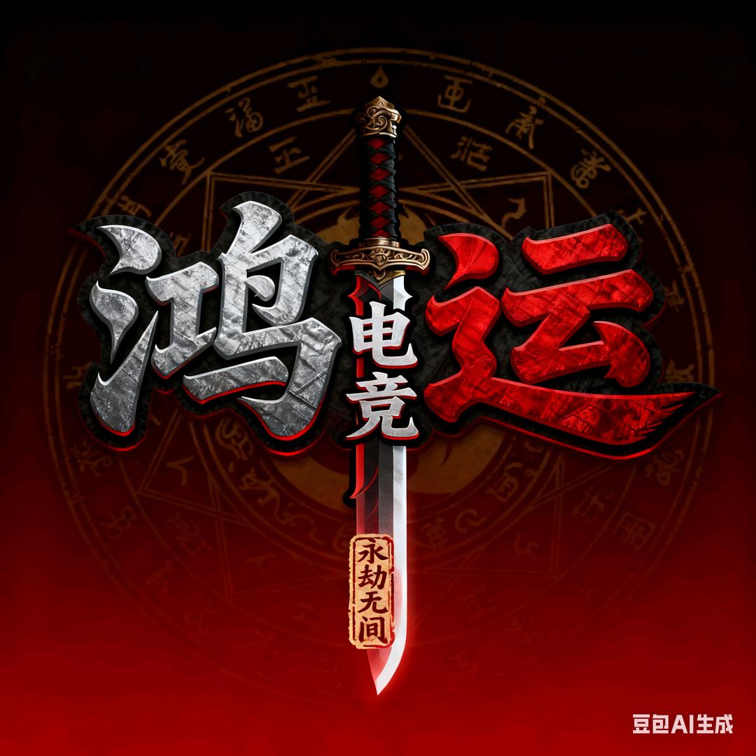【鸿运电竞】永劫摸金
