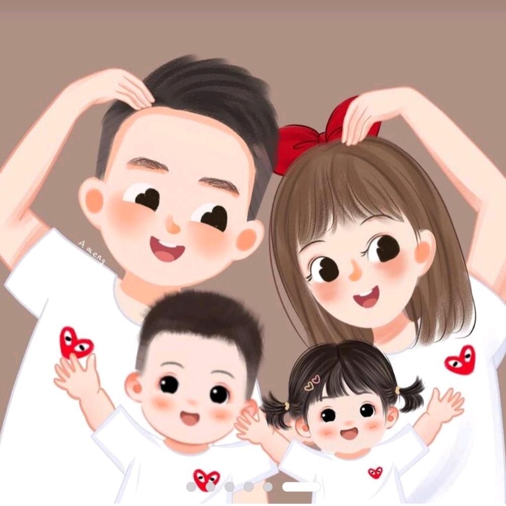 安安❤熙熙妈咪👨‍👩‍👧‍👧