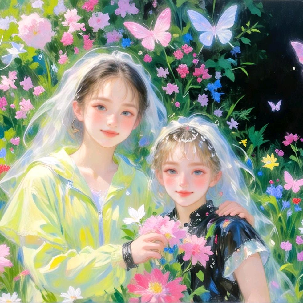 茜茜爱桃儿
