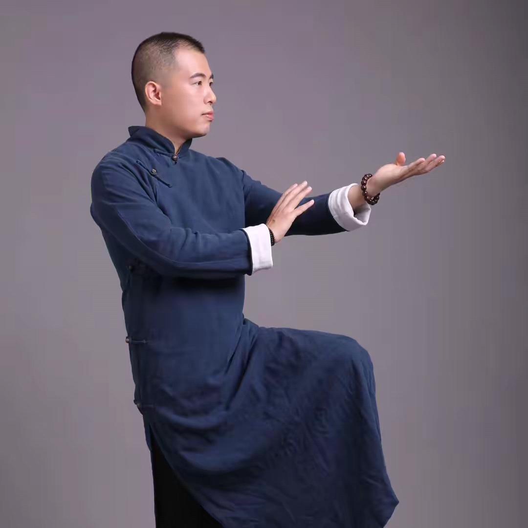 陈锦棠国学文化