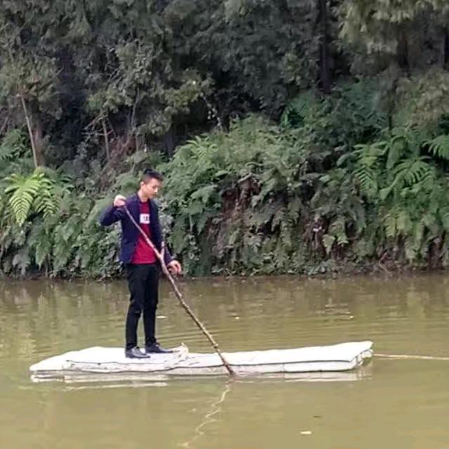 时间商人