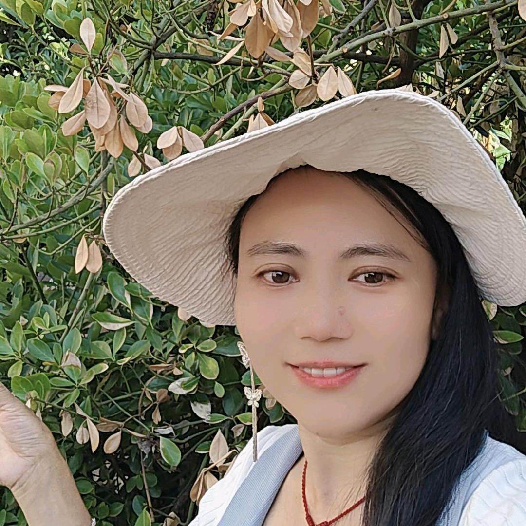 吴妹爱山歌（橱窗有好物）