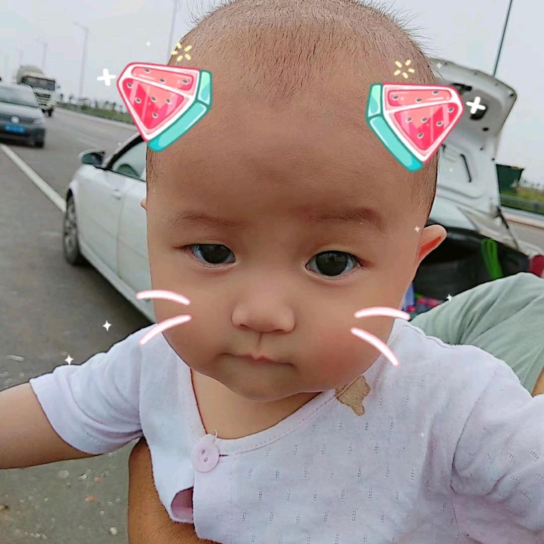 小心心