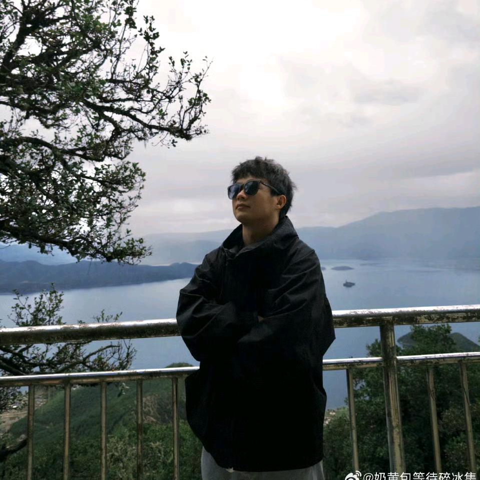 刘俊杰