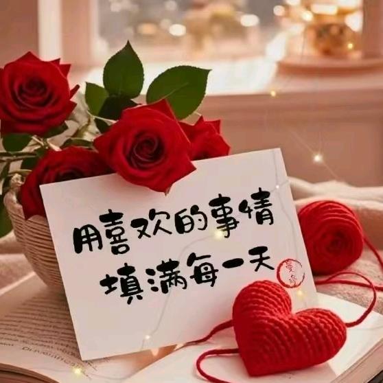 微笑前行