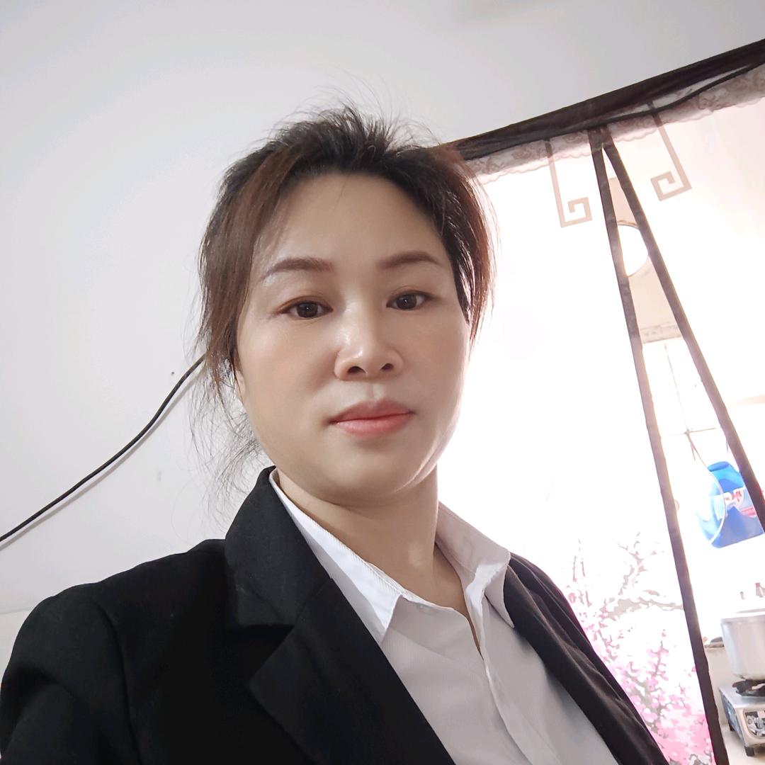 财富女人