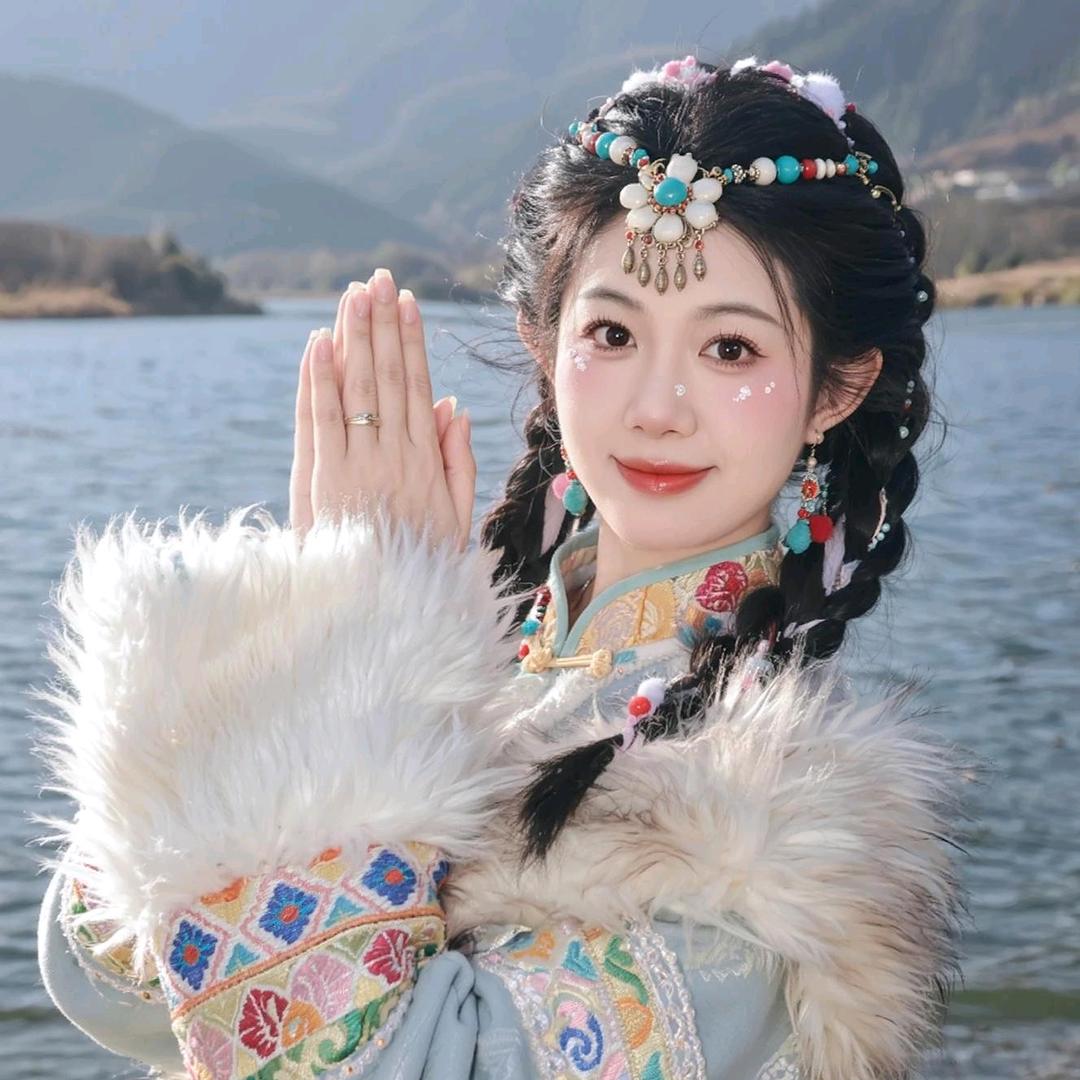 仙女不讲理